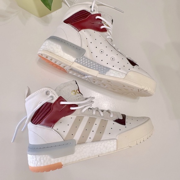 NWOB Adidas Rivalry RM - Picture 15 of 16